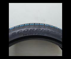 4 GOMME 255 40 22 PIRELLI A72160