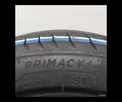2 GOMME 205 45 17 MICHELIN A72158