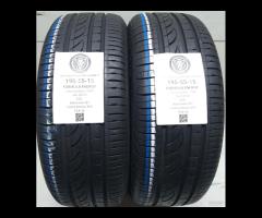 2 GOMME 195 55 15 FORMULA A71980 - 1