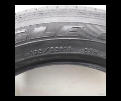2 GOMME 195 55 15 GOODYEAR A71979 - 6