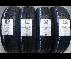4 GOMME 165 65 14 BRIDGESTONE A71978