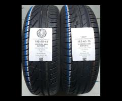 2 GOMME 185 65 15 UNIROYAL A71953 - 1