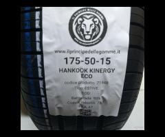 2 GOMME 175 50 15 HANKOOK A71948 - 2