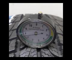 4 GOMME 185 60 15 KUMHO A71947