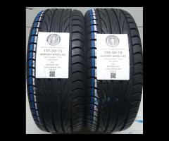 2 GOMME 195 50 15 SEMPERIT A71944 - 1