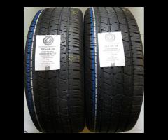 2 GOMME 265 60 18 CONTINENTAL A71907