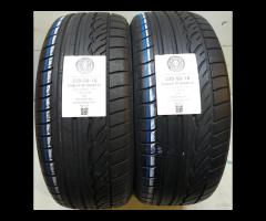 2 GOMME 235 50 18 DUNLOP A71906