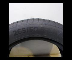 2 GOMME 265 50 19 CONTINENTAL A71905 - 6