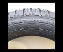 2 GOMME 215 60 17C MICHELIN A71904