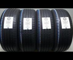 4 GOMME 215 50 18 CONTINENTAL A71902