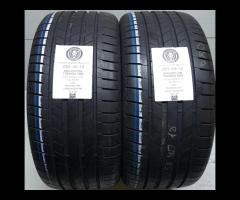 2 GOMME 255 40 18 BRIDGESTONE A71901