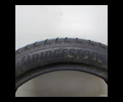 2 GOMME 255 40 18 BRIDGESTONE A71901