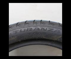 2 GOMME 255 40 18 BRIDGESTONE A71901