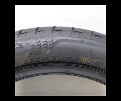 2 GOMME 255 40 18 BRIDGESTONE A71901 - 6
