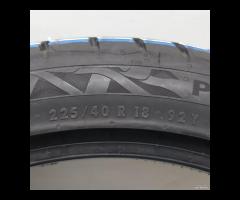 2 GOMME 225 40 18 CONTINENTAL A71899 - 6