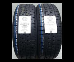 2 GOMME 215 60 17C GOODYEAR A71894