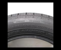 2 GOMME 215 60 17C GOODYEAR A71894 - 6