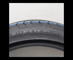 2 GOMME 225 40 18 FULDA A71892