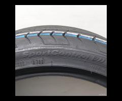 2 GOMME 225 40 18 FULDA A71892