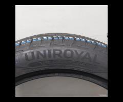 2 GOMME 225 45 17 UNIROYAL A71891