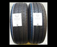 2 GOMME 235 65 16C AFFIRAC A71839
