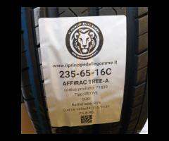 2 GOMME 235 65 16C AFFIRAC A71839