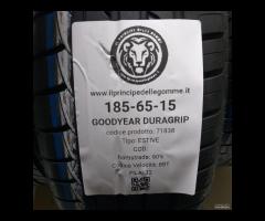 4 GOMME 185 65 15 GOODYEAR A71838