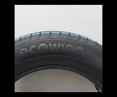 4 GOMME 185 65 15 KUMHO A71834