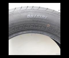 4 GOMME 185 65 15 KUMHO A71834 - 6
