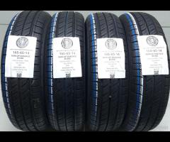 4 GOMME 165 65 14 DUNLOP A71831