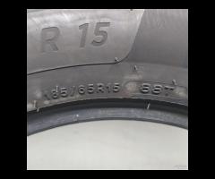 4 GOMME 185 65 15 MICHELIN A71827 - 6