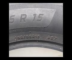 4 GOMME 185 65 15 MICHELIN A71826 - 6