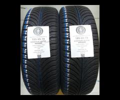 2 GOMME 185 65 15 GOODYEAR A71825 - 1