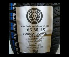 2 GOMME 185 65 15 GOODYEAR A71825 - 2