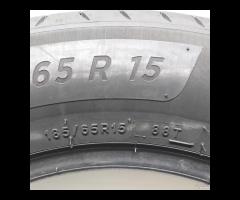 4 GOMME 185 65 15 MICHELIN A71824 - 6