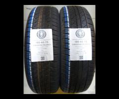 2 GOMME 185 65 15 EUROREPAR A71821 - 1
