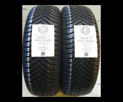 2 GOMME 185 65 15 NORAUTO A71818 - 1