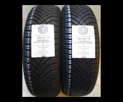 2 GOMME 185 65 15 CONTINENTAL A71815