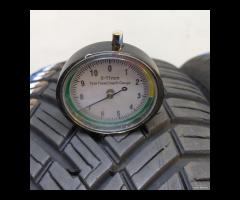2 GOMME 185 65 15 CONTINENTAL A71815