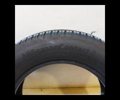 2 GOMME 185 65 15 CONTINENTAL A71815