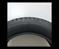 2 GOMME 225 55 17C GOODYEAR A71814
