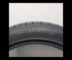 2 GOMME 205 45 17 HANKOOK A71807