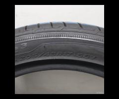 2 GOMME 205 45 17 HANKOOK A71807 - 6