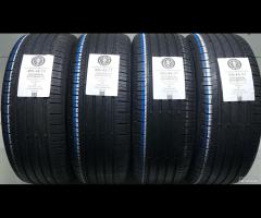 4 GOMME 205 45 17 CONTINENTAL A71806