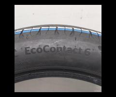 4 GOMME 205 45 17 CONTINENTAL A71806