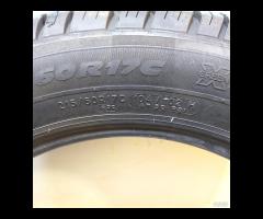 2 GOMME 215 60 17C MICHELIN A71805 - 6