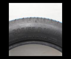 4 GOMME 205 55 16 CONTINENTAL A71804 - 6