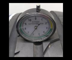 2 GOMME 195 55 15 CONTINENTAL A71517