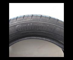 2 GOMME 195 55 15 CONTINENTAL A71517