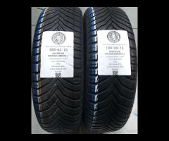2 GOMME 185 65 15 MICHELIN A71497
